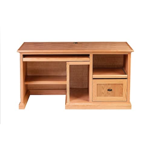 Mission Desk 60W X 30H X 24D