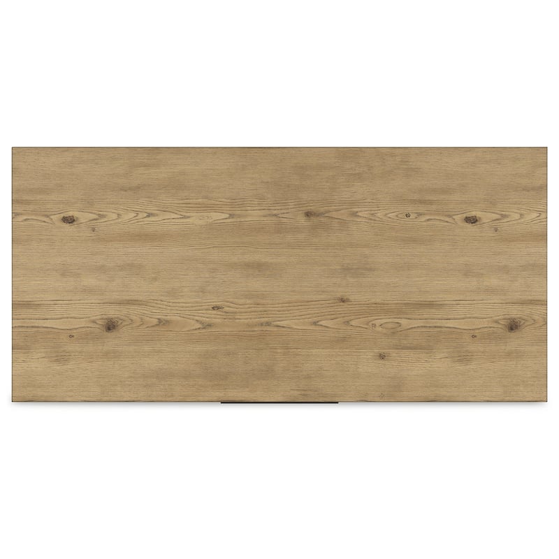 Signature Design by Ashley Galliden Light Brown Chest of Drawers