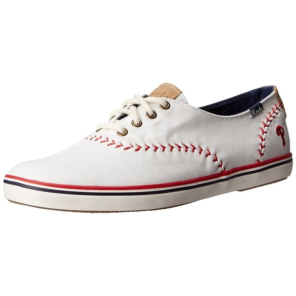 keds baseball shoes