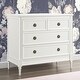 preview thumbnail 3 of 3, Delta Children Madeline 4 Drawer Dresser with Changing Top