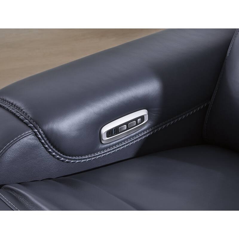 Signature Design by Ashley Mercomatic Power Recliner