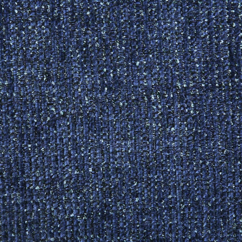 Living Room Upholstered Accent Chair,Modern Reading Chair With Arms Pillows - 52"W X 54.6"D X 34.6"H