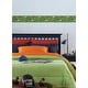 preview thumbnail 2 of 2, Minecraft Hillside Peel and Stick Border