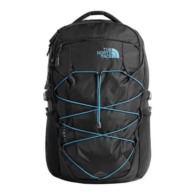 the north face storm blue