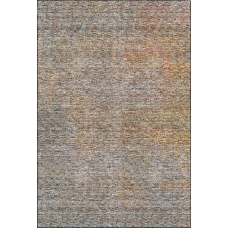 Premium Washable Super Soft Ombre Milly Mayfield Rug