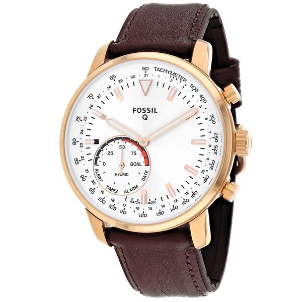 fossil q goodwin
