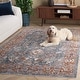 preview thumbnail 4 of 11, SAFAVIEH Heirloom Yuka Traditional Oriental Rug