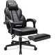 preview thumbnail 64 of 64, BOSSIN Racing Style Gaming Chair,300 lbs Big and Tall gamer chair High Back Computer Chair
