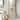 Rustic Natural Wood 6ft Decorative Blanket Ladder - 74.4" H x 18.9" W x 2" D