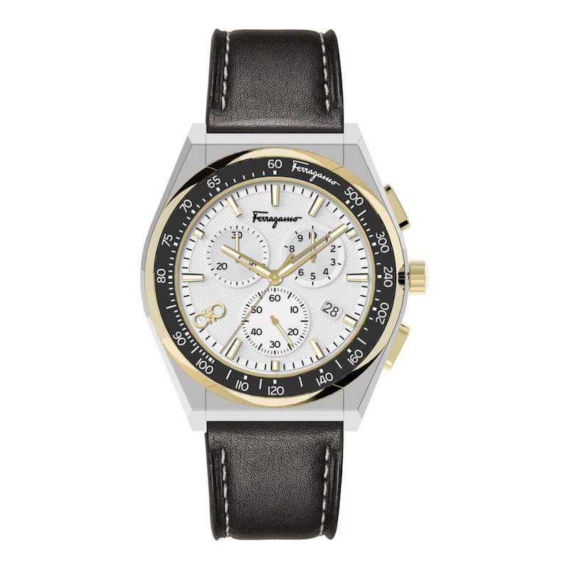 Ferragamo 1898 Sport Watch