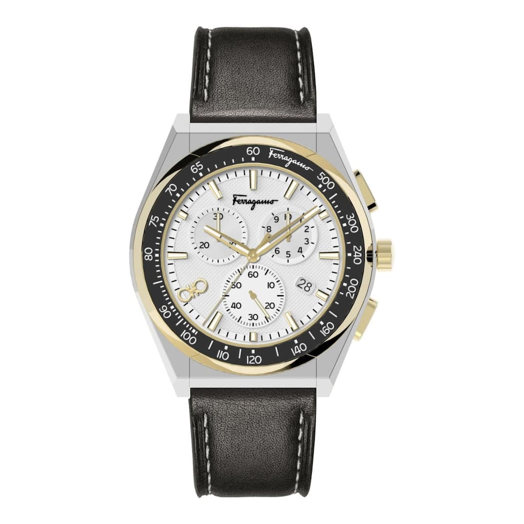 Ferragamo 1898 Sport Watch