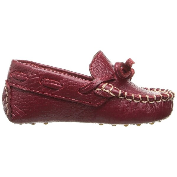 elephantito driver loafers