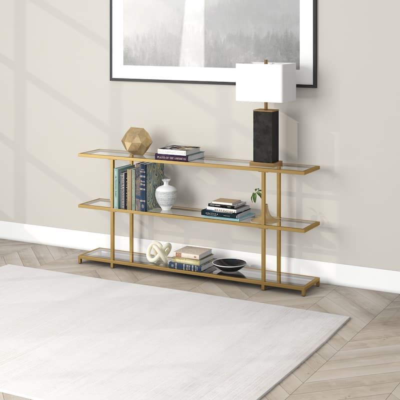 Greenwich Console Table