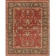preview thumbnail 38 of 53, Artistic Weavers Coliseum Hand Tufted Traditional Border Wool Area Rug