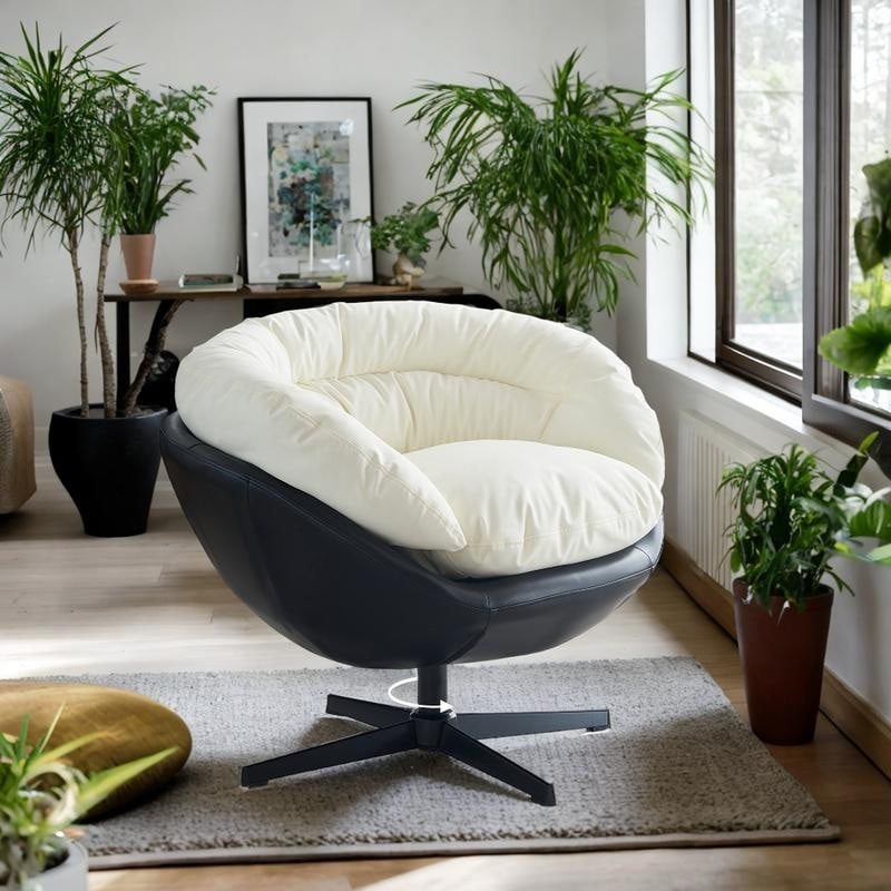 Comfy chair for hotsell two