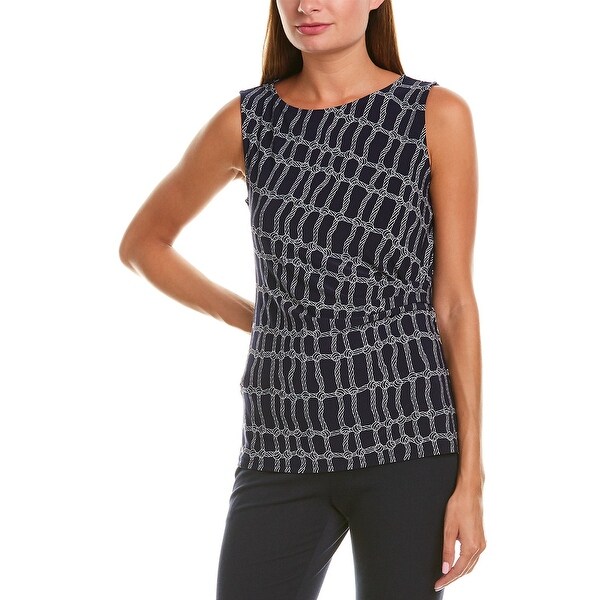 Anne Klein Tank. Opens flyout.