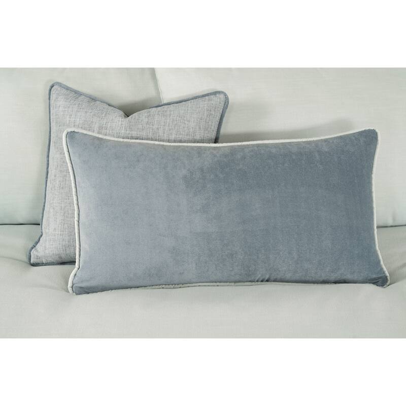 Atlantic Classic Duvet Cover & Insert Set