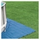 preview thumbnail 4 of 3, Bestway Flowclear 16 ft x 16 ft Ground Cloth