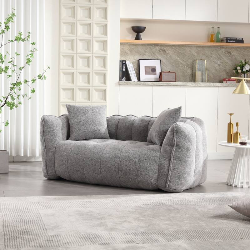 Comfy Design Soft Bean Bag chair
