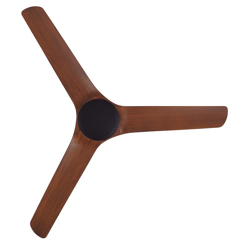 Lucci Air Abyss 56-inch Indoor/Outdoor Ceiling Fan