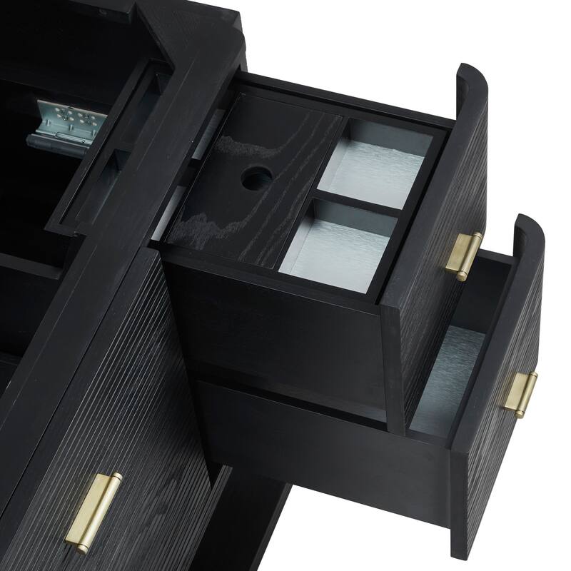 James Martin Vanities D704-V48 Lucian 48" Single Free Standing Vanity