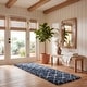 preview thumbnail 85 of 126, SAFAVIEH Arizona Shag Nevada 1.2-inch Thick Rug