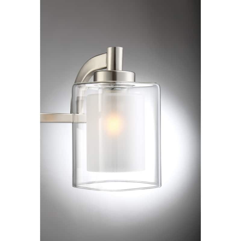 Quoizel Kolt 5-Light Bathroom Vanity Light
