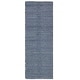 preview thumbnail 53 of 75, SAFAVIEH Handmade Boston Veda Coastal Cotton Flatweave Rug