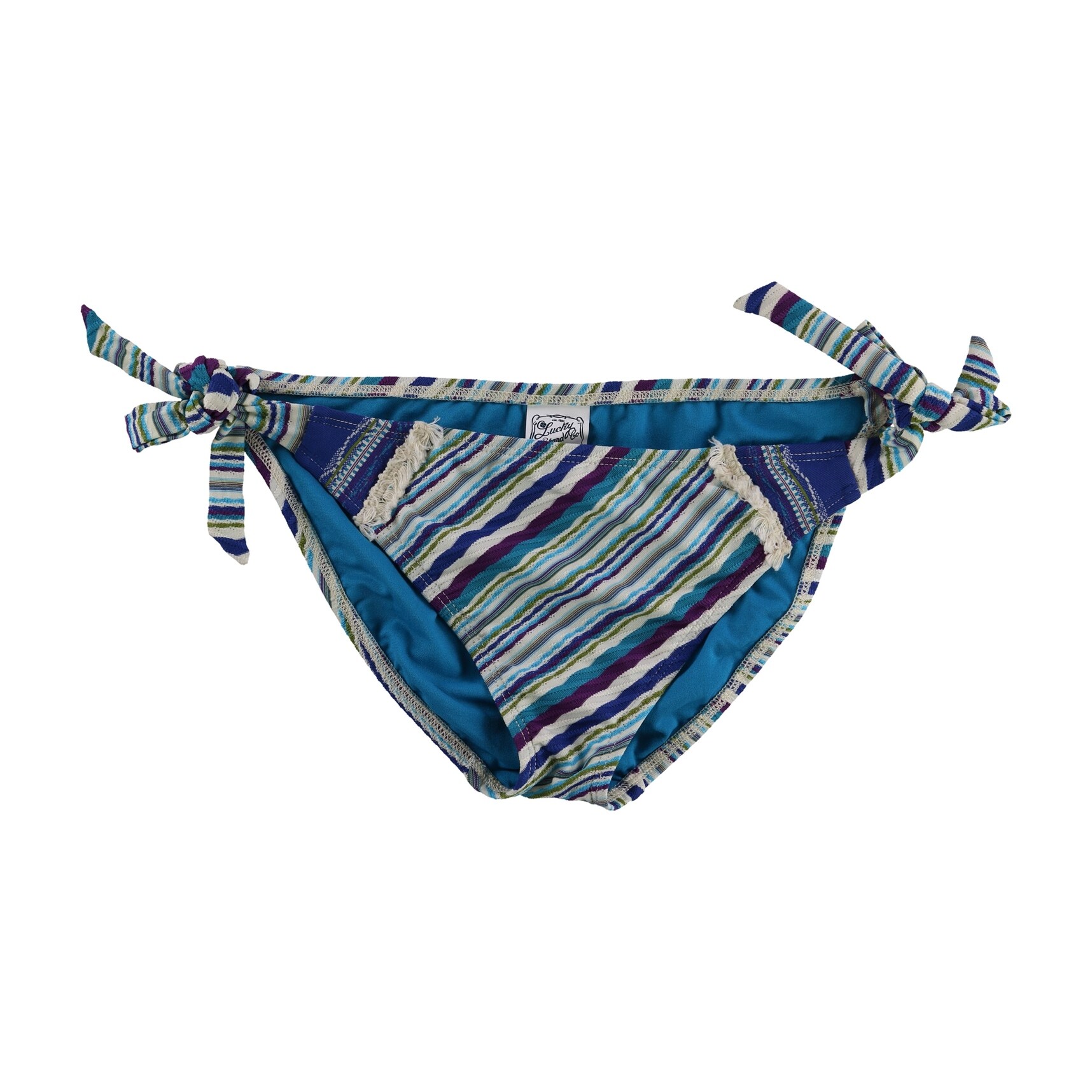 lucky brand swim