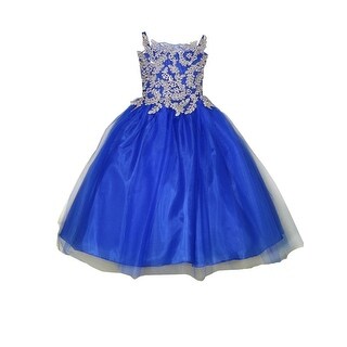 royal blue outfits for ladies