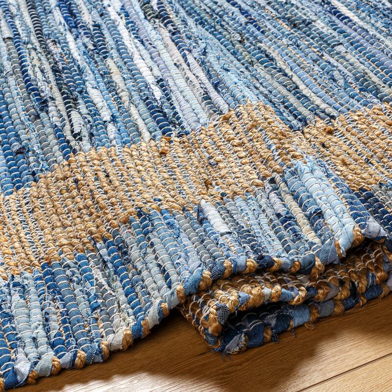 Livabliss Jean Modern & Contemporary Area Rug
