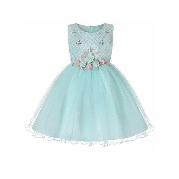 easter outfit little girl