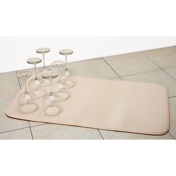 Norpro dish drying mat store