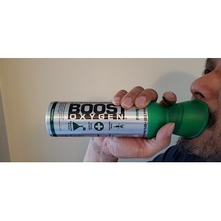 Boost Oxygen, 5-Liter