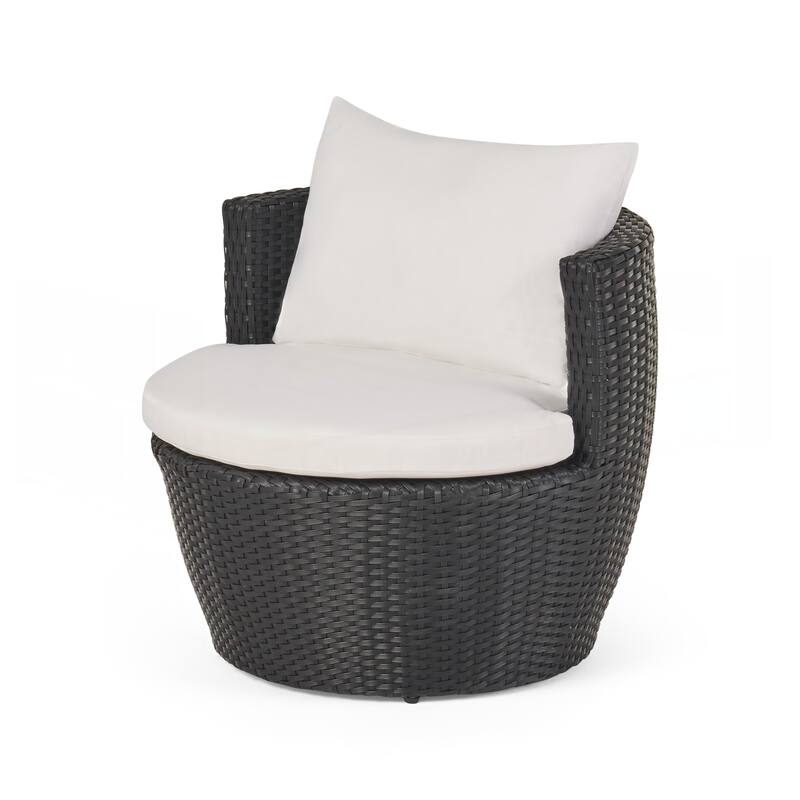 3PC PE Chair set
