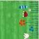 preview thumbnail 20 of 22, SAFAVIEH Handmade Kids Tilina Wool Rug