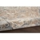 preview thumbnail 24 of 78, Nourison Concerto Traditional Persian Medallion Area Rug