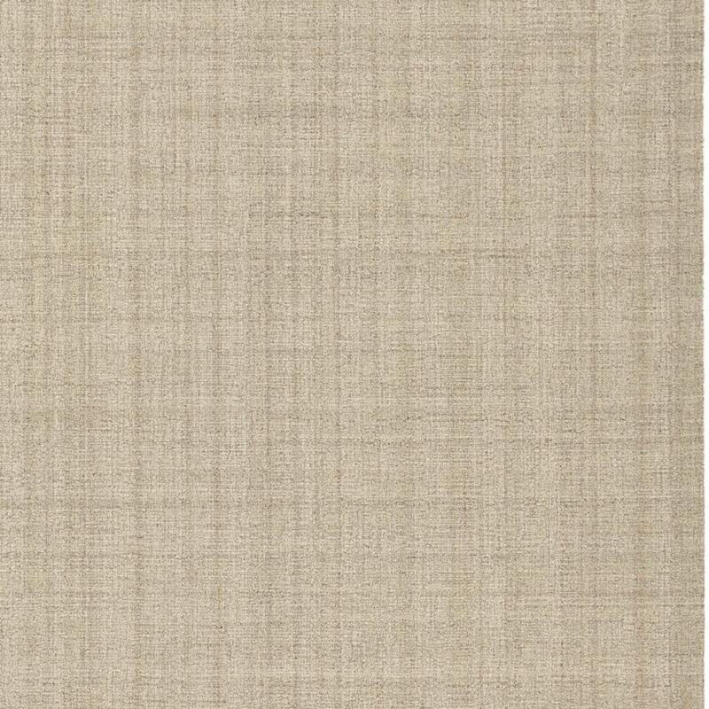 HomeRoots Plaid Transitional Rectangle Area Rug