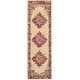 preview thumbnail 50 of 135, Nourison Grafix Distressed Vintage Medallion Area Rug