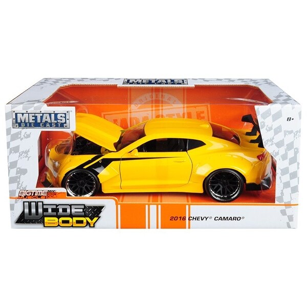 bigtime muscle diecast cars