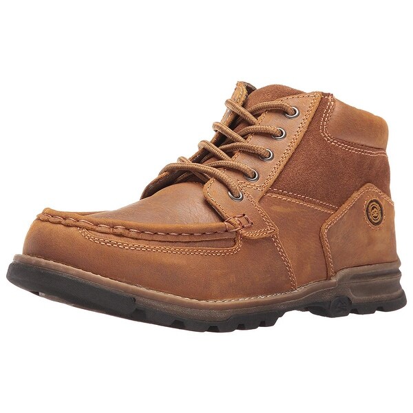 nunn bush boots