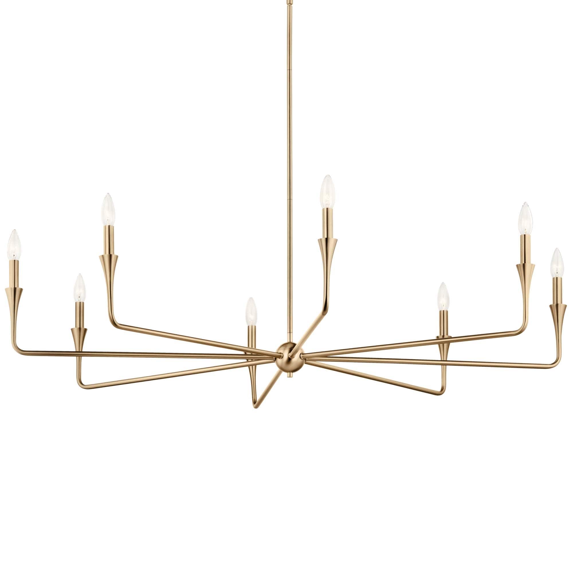 Option Champagne Bronze