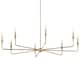 Option Champagne Bronze