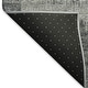 preview thumbnail 16 of 47, Premium Washable Super Soft Contemporary Geo Mayfield Rug
