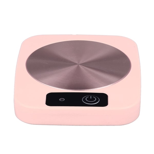 Electric Mug Warmer for Home and Office Use - Bed Bath & Beyond - 39941602