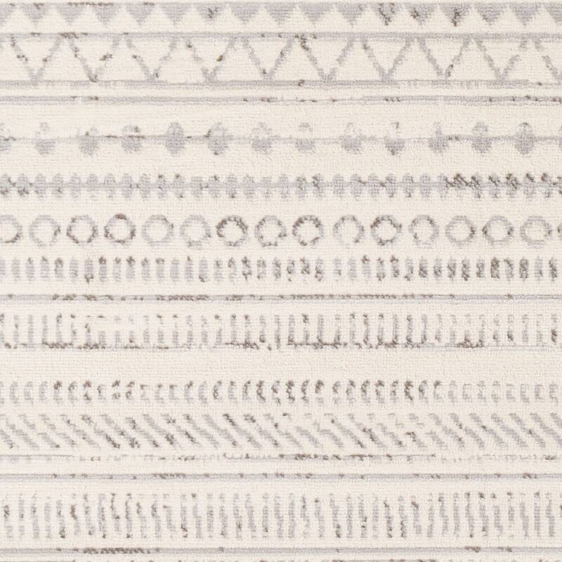 Livabliss Transitional Pisa Tribal Area Rug