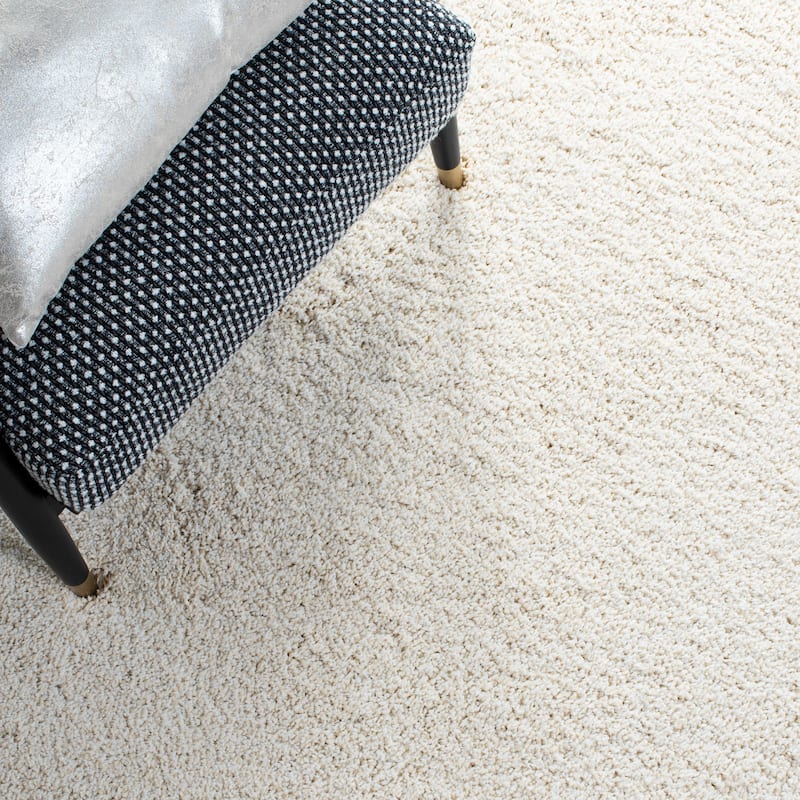 SAFAVIEH, Milan Shag Afton 2-inch Thick Area Rug