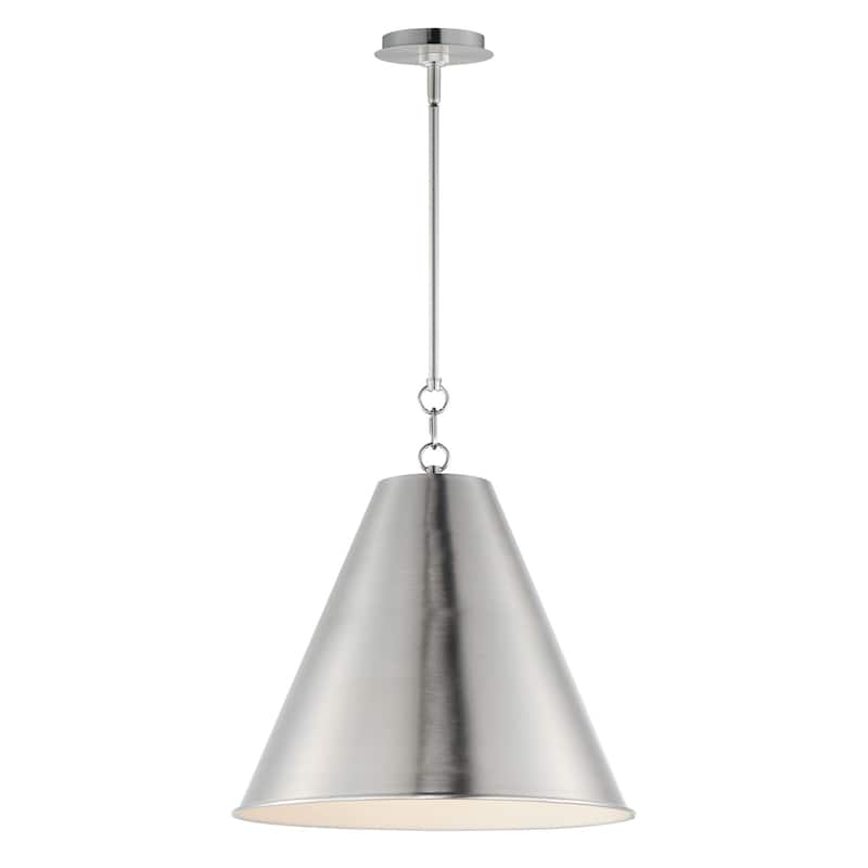 Maxim 15164 Veritas 18" Wide Pendant