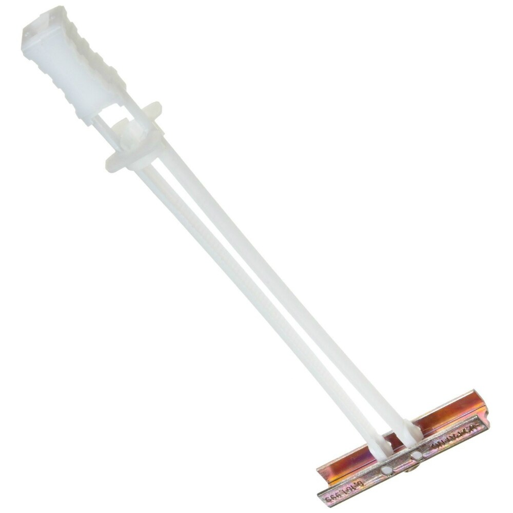Shop Toggler 50400 Snaptoggle Bb Hollow Wall Anchors With Bolts 1 4 20 2 Pack Overstock 27643127