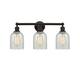 Option Oil Rubbed Bronze / Mouchette